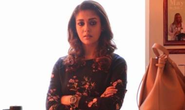 நயன்தாரா குறித்து சர்ச்சைக்குரிய பேச்சு: ராதாரவி பகிரங்க மன்னிப்பு