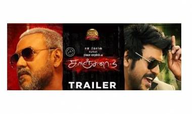 "Kanchana 3" Trailer date announced!