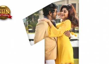 K3 Trailer From Tomorrow 