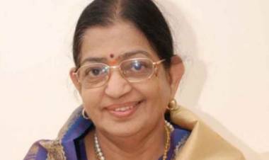 “சுசீலா 65” - பிரம்மாண்ட பாராட்டு விழா