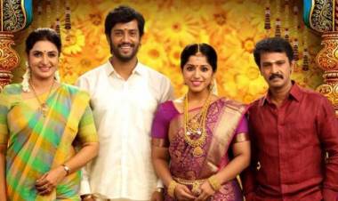 சேரனின் “திருமணம்” மறு வெளியீடு : 75 திரையரங்குகளில் பிரமாண்டமாக வெளியாகிறது