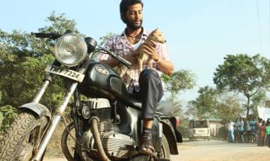 "Devadass" Tamil Movie Cast and Crew Details