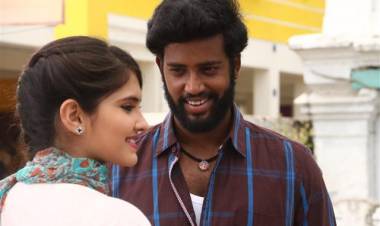 "Devadass" Tamil Movie Stills