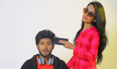 Chythanya Cine Creations Proudly Presents ‘Nikkragan’