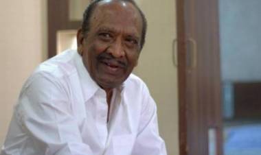 பிரபல இயக்குனர் மகேந்திரன் காலமானார்