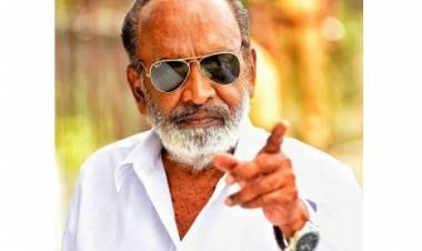 இயக்குனர் திரு. "உதிரிப்பூக்கள் " மகேந்திரன் மறைவு! - சினிமா பத்திரிகையாளர் சங்கத்தின் இரங்கல் அறிக்கை!