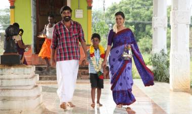 ‘குடிமகன்’ திரைப்படம் மூன்று வெற்றியை அடைந்திருக்கிறது: இயக்குனர் பாக்யராஜ்