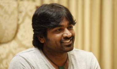 கௌதம் கார்த்திக் நடித்துள்ள திரைப்படத்தை வெளியிடும் விஜய் சேதுபதி!