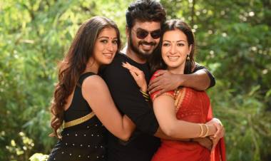 ஜெய்-யை காதலிக்க லட்சுமிராய்க்கும் கேத்தரின் தெரேசாவுக்கும் போட்டி!