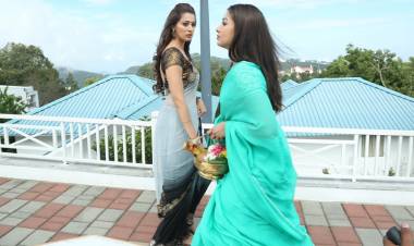 "Neeya 2" Movie New Stills