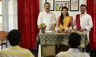 "Obama Ungalukaga" Tamil Movie Stills