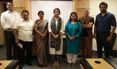 Special Committee setup by Nadigar Sangam to safeguard the self-respect