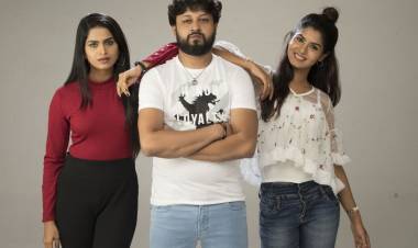 ராம்ஷேவா இயக்கத்தில் புதுமுகம் வெற்றி நடிக்கும் "எனை சுடும் பனி" சி.ஐ.டி.அதிகாரியாக பாக்யராஜ் நடிக்கிறார்