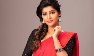 Actress Rohini Munjal Stills