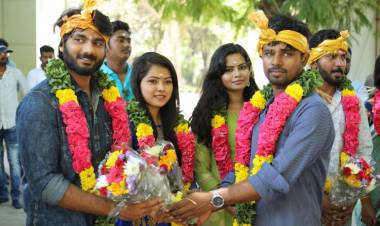 பெண்களின் ஆதரவு குரலாக உருவாகும் ‘புயலில் ஒரு தோணி’..!