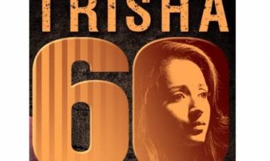 நடிகை திரிஷாவின் பிறந்தநாள் முன்னிட்டு அவர் வெளியிட்ட ஸ்பெஷல் வீடியோ!