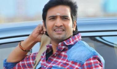 நடிகர் சந்தானம் நடிக்கும் புதிய திரைப்படம்