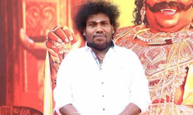 நான் அதிகம் சம்பளம் வாங்குவதாக கூறுவது பொய் – யோகிபாபு "தர்ம பிரபு"