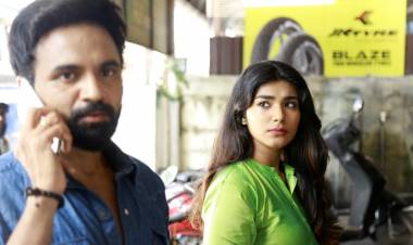"Thoduppi" Movie Stills