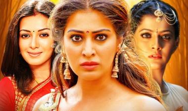 பாம்பின் சாகச காட்சிகளுடன், கோடையை குதூகலப்படுத்த வருகிறது "நீயா - 2"