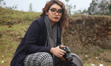 தானா நாயுடு நடிக்கும் பேய்ப் படம் "கைலா"