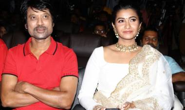 எஸ்.ஜே.சூர்யா படத்தில் கதாநாயகியாக நடிக்க தயங்கினேன் - பிரியா பவானி ஷங்கர் 