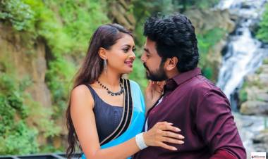 "Antha Nimidam" Tamil Movie Stills