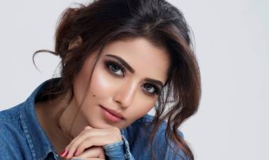 Actress Shirin Kanchwala Stills