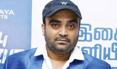 My film suffered a lot to get theatres because of You: Actor Udhaya letter to Vishal