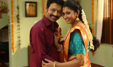 Monster - Tamil Movie Exclusive Stills