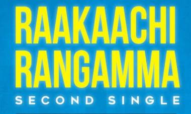 "Sivappu Manjal Pachai" Movie Second Single from Today