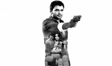 இடையூறுகளைக் கடந்து மோசடிகளை முறியடித்து இம்மாதம் 24-ல் வெளியாகிறது 'ஒளடதம்'