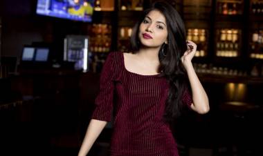 Actress Asma Photoshoot Stills