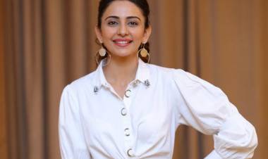 நமக்குள் இருக்கும் திறமையை வெளிக்கொண்டு வருவதில் வல்லவர் செல்வராகவன் - ரகுல் ப்ரீத் சிங்