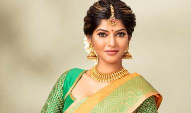 Actress Rohini Munjal Photoshoot Stills