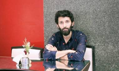 Actor Vasanth Ravi Stills