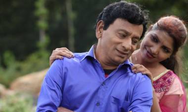 "ஆனந்த வீடு" - திரைப்படத்தின் கதைக்கரு 