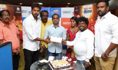 வெண்ணிலா கபடி குழு 2 – பாடல்கள் வெளியீட்டு விழாவின் சுவாரஸ்யம் 