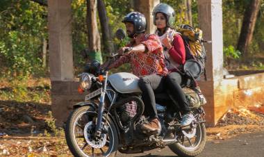 "Kabali" and "Vada Chennai" fame Harikrishnan turns hero