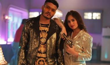 Sony Music brings to you the coolest cult Bhojpuri song ever - "Bhaiyya G" performed by YAWAR