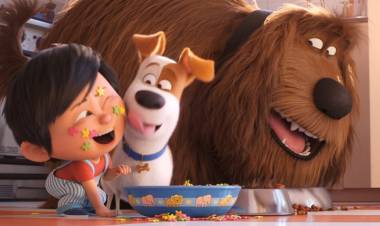 "The Secret Life of Pets 2" - Synopsis & Stills