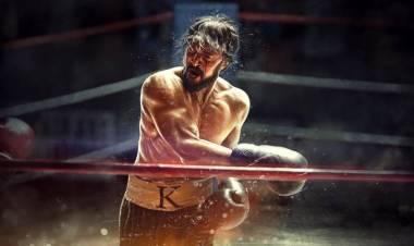 Kichcha Sudeepa is all set to rule Pan-Indian screens with ‘Pailwaan’ 