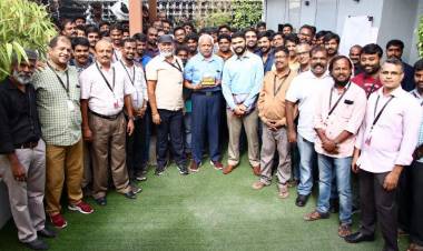 Knack ஸ்டூடியோஸ்க்கு கிடைத்த மிகப்பெரிய அங்கீகாரம்