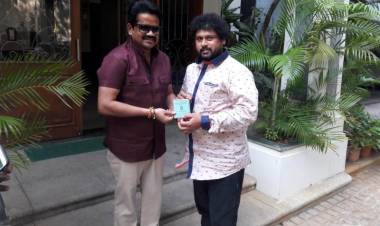 900 உறுப்பினர்கள் ஆதரவுடன் சுவாமி சங்கரதாஸ் அணியை ஆதரிக்கும் ஜெ.எம்.பஷீர்..!