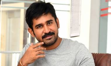 Actor Vijay Antony joins hands with popular director after Kolaigaran success