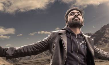 ‘சர்வம் தாளமயம்’ படத்திற்கு கிடைத்த மாபெரும் அங்கீகாரம்