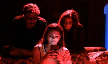 "கொலைகாரன்" பட பாணியில் உருவாகும் "கண்டதை படிக்காதே"