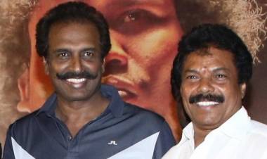 விஷாலால் தயாரிப்பாளர் படும் கஷ்டங்களை பார்த்தேன்: அருண் பாண்டியன் பேச்சு!