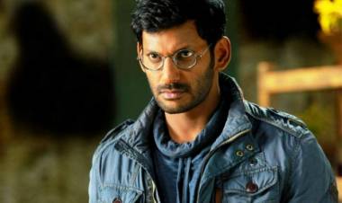 நடிகர் விஷால் பல பெண்களை ஏமாற்றி இருக்கிறார் - நடிகை ஸ்ரீரெட்டி