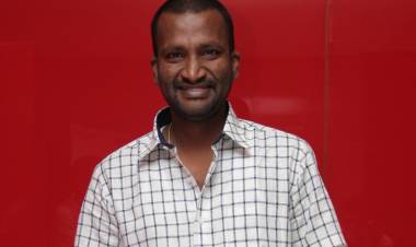 இயக்குநராக நான் இன்னும் உச்சத்தைத் தொடவில்லை - இயக்குநர் சுசீந்திரன்